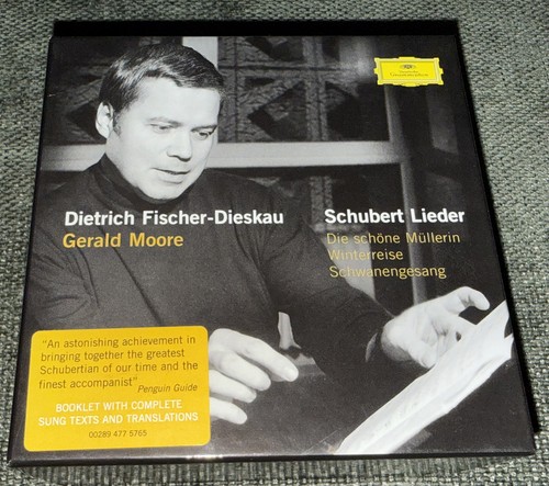 Cds schubert franz - franz,