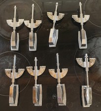 8x Tension Rod and Claw and