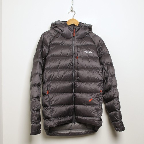 Rab men axion pro jacket - men's,
