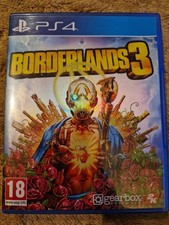 Borderlands 3 - Playstation 4