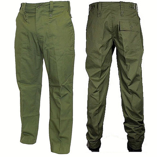 British army lightweight olive - army,