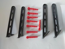 GI Joe S.L.A.M 1987 Vehicle