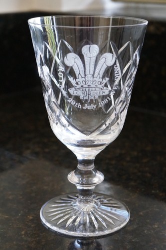 Charles diana cut - &, crystal