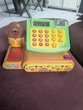 Hey Duggee Cash Register Kids Toy Till
