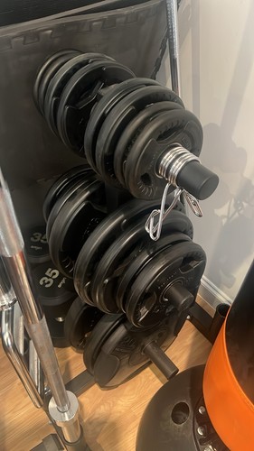 Home gym equipment - home,