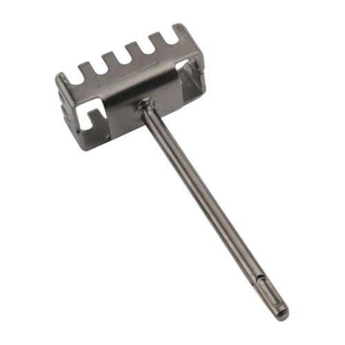 Socket quick punch slot - punch,