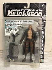 METAL GEAR SOLID - LIQUID