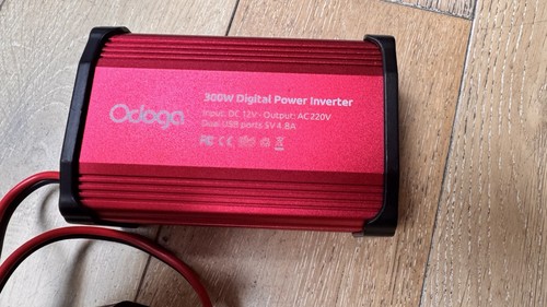 Odoga 300w digital - odoga,