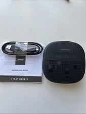 Bose SoundLink Portable