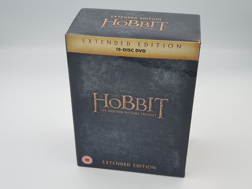 The hobbit motion - the, picture
