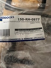 Russell Hobbs Hob Pan Support