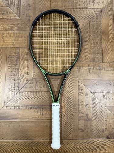 Wilson blade 100l tennis - 100l,