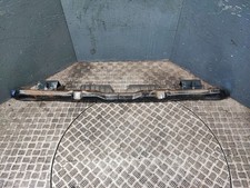 Renault Trafic MK3 2015-24 Vivaro B Rear Bumper Support Reinforcement Bar (V183)