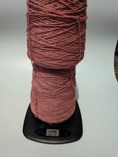 Yeoman Yarns 1kg Dusty Pink