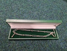 chester solid silver fancy