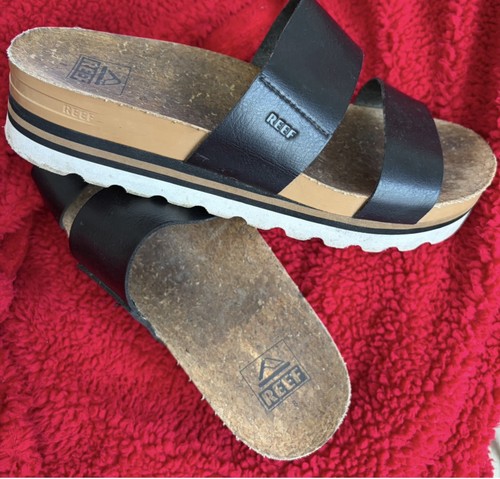 Reef women 8 cushion - 8,
