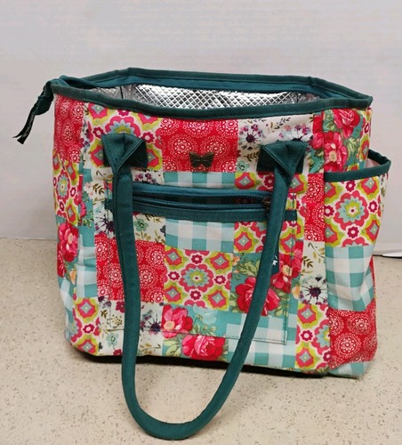 Pioneer woman blossoms - pioneer,