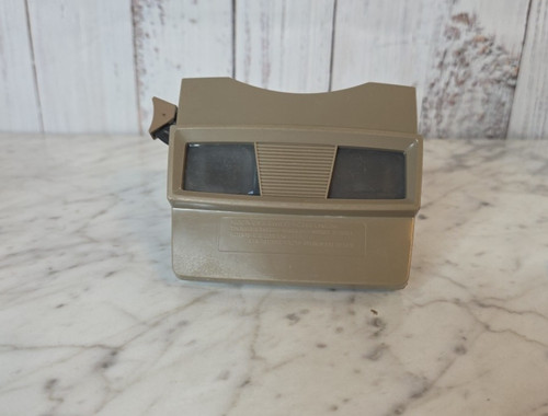 View master reels included new - included,