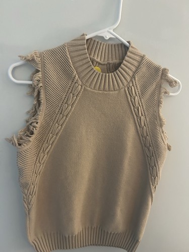 Womens tassle fringe - womens,