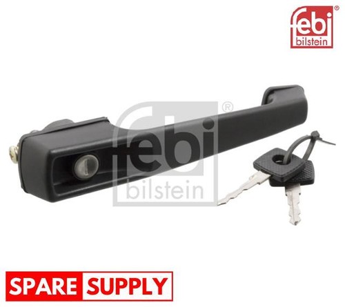 Door handle for - door,