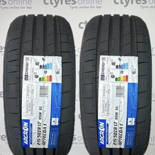 2 X New 215 50 17 ARCRON