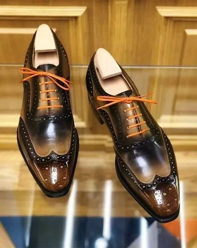 Italian style luxury footwear - italian,