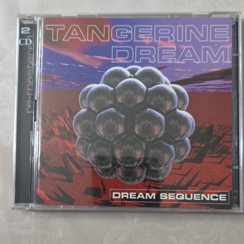 Tangerine dream sequence - tangerine,