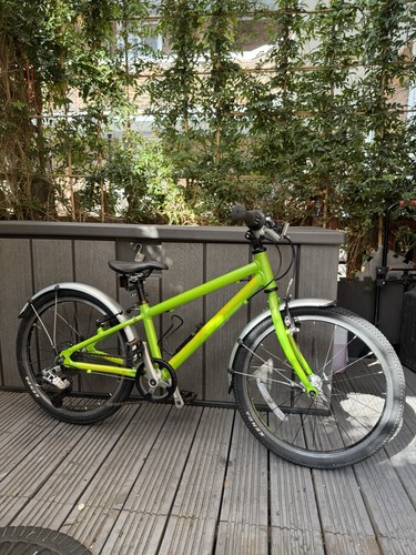 Islabike beinn kids bike - 20,