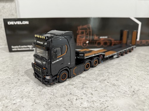 Corgi imc scania s - corgi/imc,