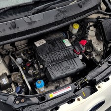 FORD KA EDGE 2008-2016 ENGINE