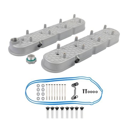 Engine valve cover high - engine,