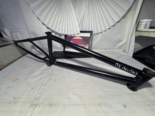 2010 Colony BMX gnarkill Frame