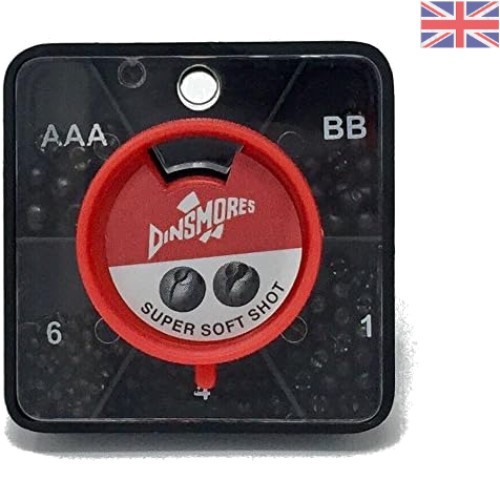 Premier non toxic - non-toxic, tungsten