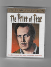 THE PRICE OF FEAR VINCENT