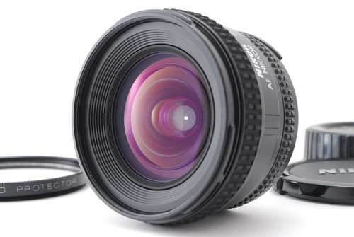 Top mint nikon af - [top,