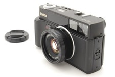 [Almost Unused] Konica Hexar