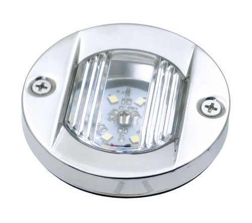 Lalizas stainless steel - , led