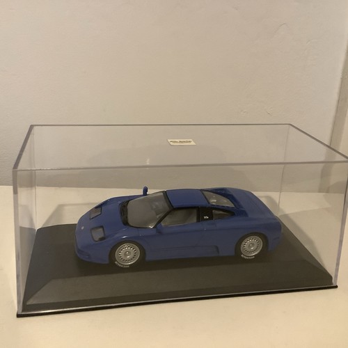 Minichamps scale model - 1/43,