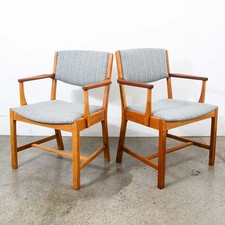 Mid Century Danish Modern