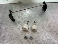 HONDA CBR1000 rr FIREBLADE R&G