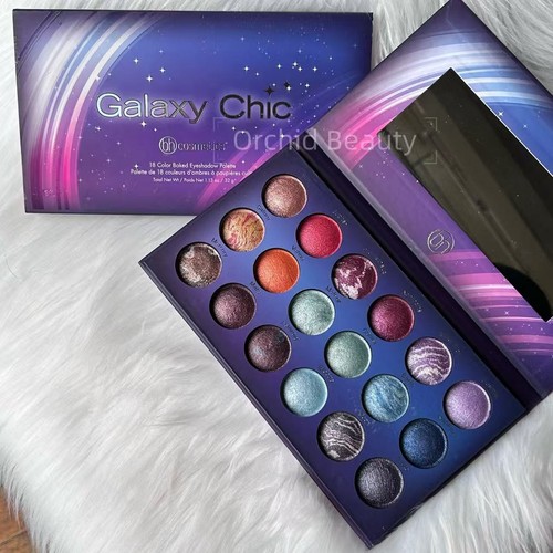 New box cosmetics - in, bh