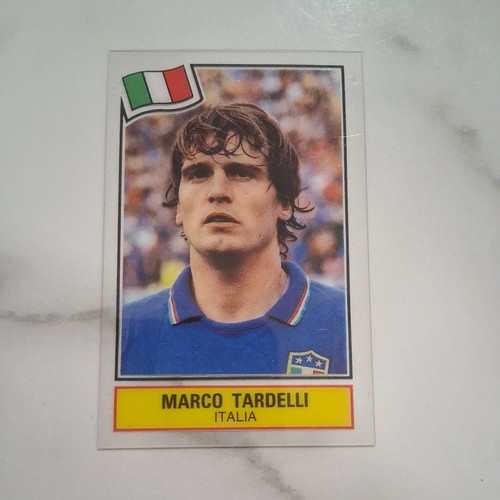 Marco tardelli 1984 panini - marco,