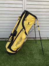 PING GOLF STAND CARRY BAG -