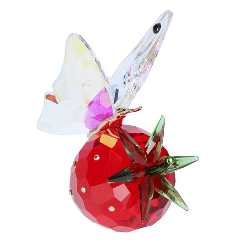 Swarovski figurine ornament - swarovski,