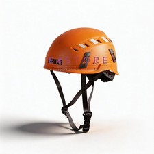 Rescue Safety Helmet