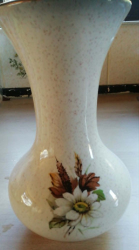 Vintage kernewek pottery - kernewek,