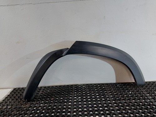 Moulding wheel arch - moulding, lh