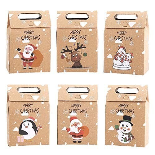 Gift boxes for biscuits - biscuits, sweet