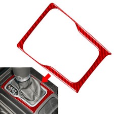 Gear Shift Panel Cover Trim