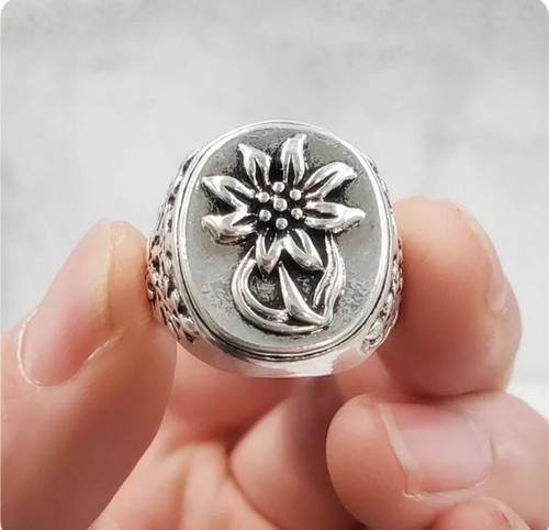 German ww2 ring - german,